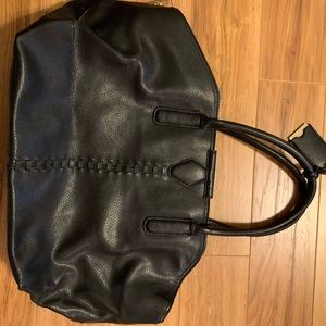 Preloved Philip Lim for Target Black Shoulder Bag